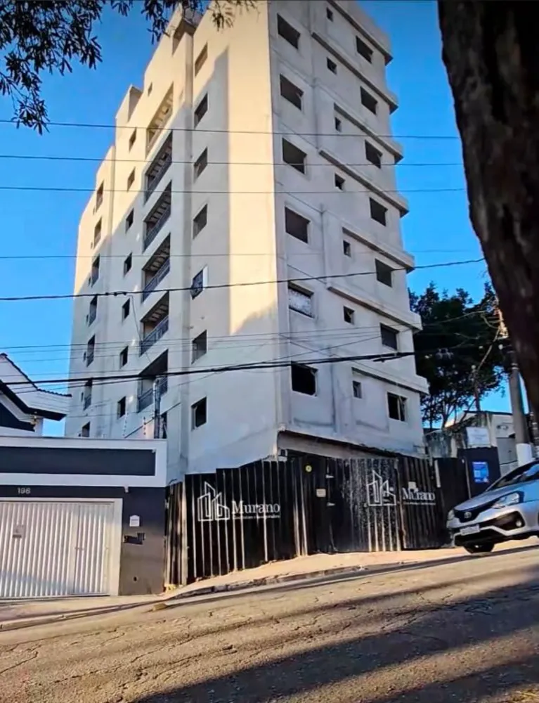 Apartamento, 2 quartos, 39 m² - Foto 1