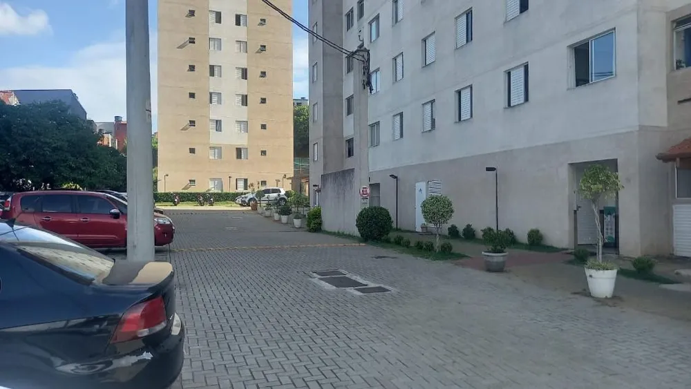 Apartamento, 2 quartos, 46 m² - Foto 11
