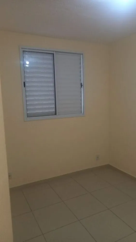 Apartamento, 2 quartos, 46 m² - Foto 3