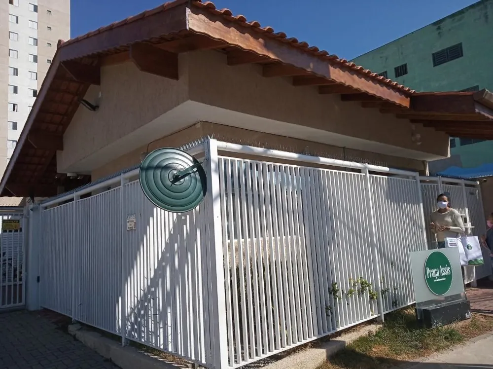Apartamento, 2 quartos, 46 m² - Foto 6