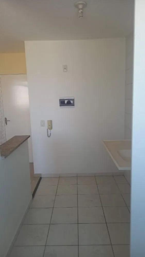 Apartamento, 2 quartos, 46 m² - Foto 5