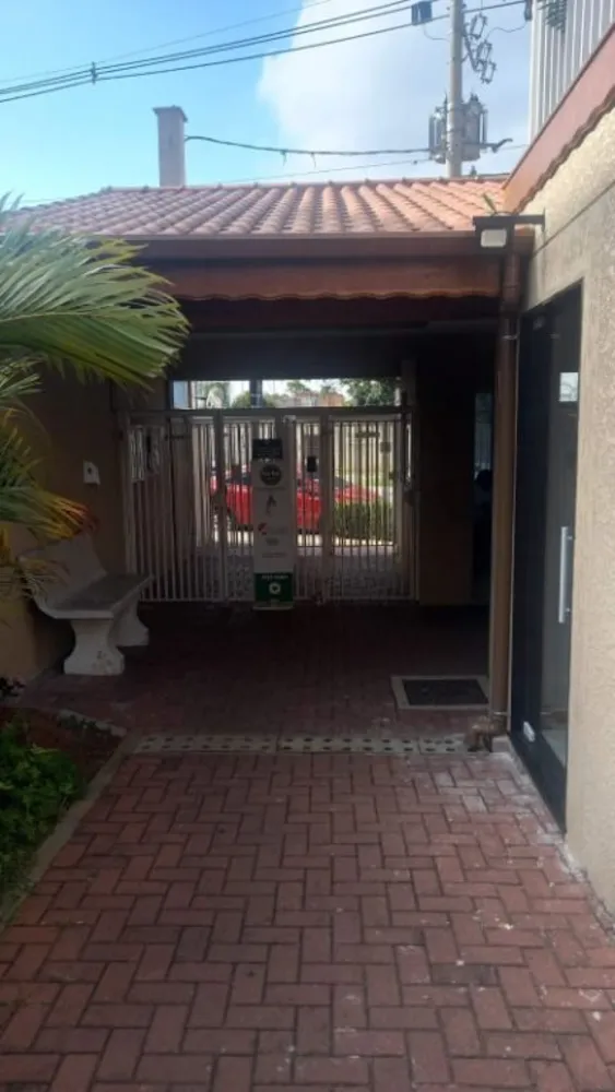 Apartamento, 2 quartos, 46 m² - Foto 9