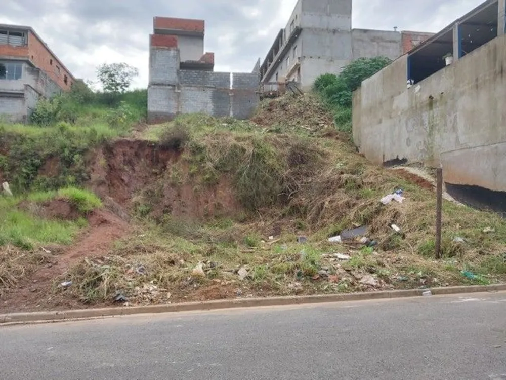 Terreno, 250 m² - Foto 5