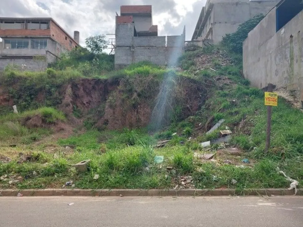 Terreno, 250 m² - Foto 2