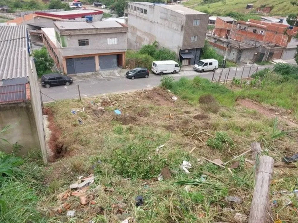Terreno, 250 m² - Foto 1