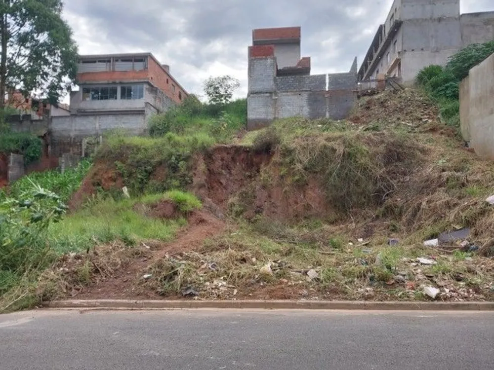 Terreno, 250 m² - Foto 3