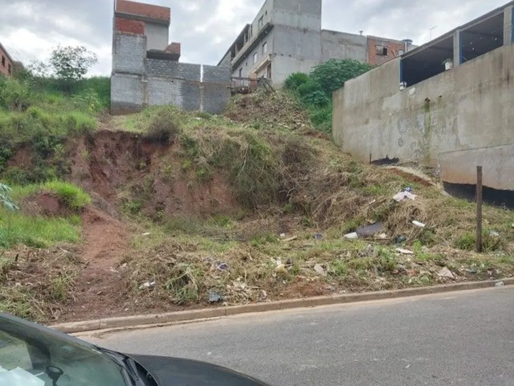 Terreno, 250 m² - Foto 4