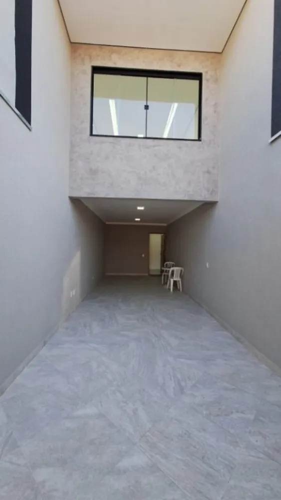 Sobrado, 3 quartos, 151 m² - Foto 5
