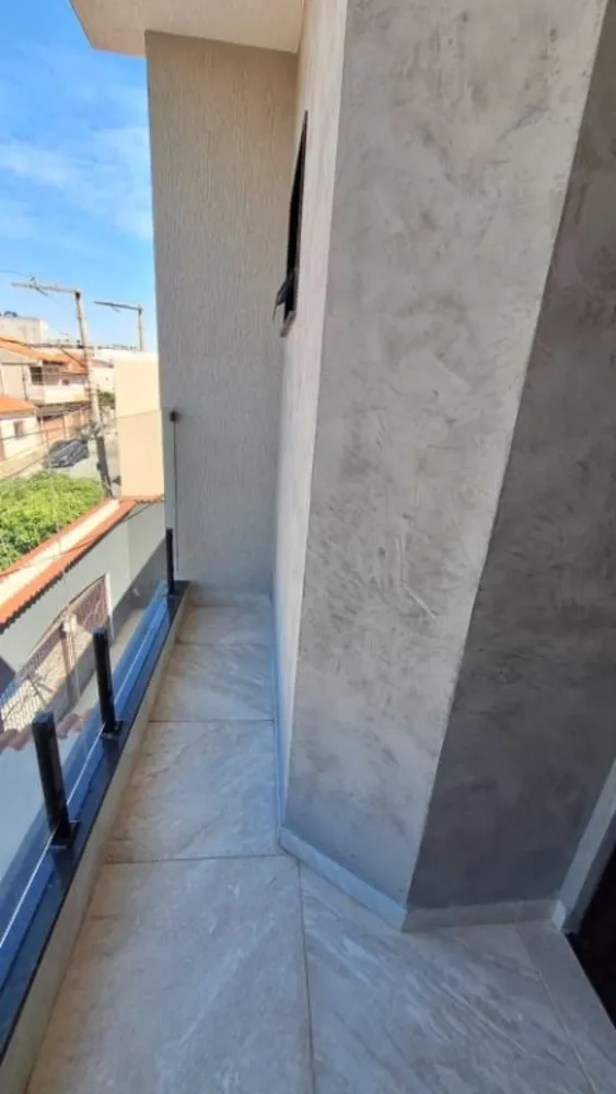 Sobrado, 3 quartos, 151 m² - Foto 6