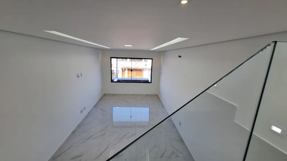 Sobrado, 3 quartos, 151 m² - Foto 3