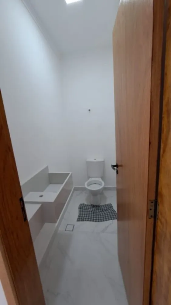 Sobrado, 3 quartos, 151 m² - Foto 4
