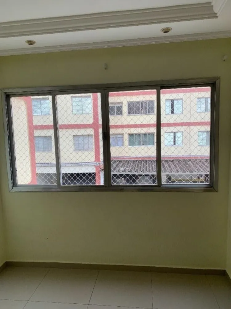 Apartamento, 1 quarto, 48 m² - Foto 4
