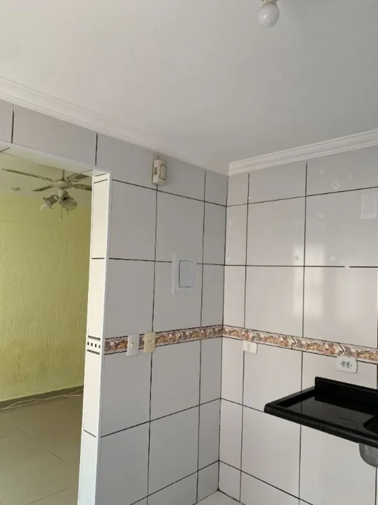 Apartamento, 1 quarto, 48 m² - Foto 6