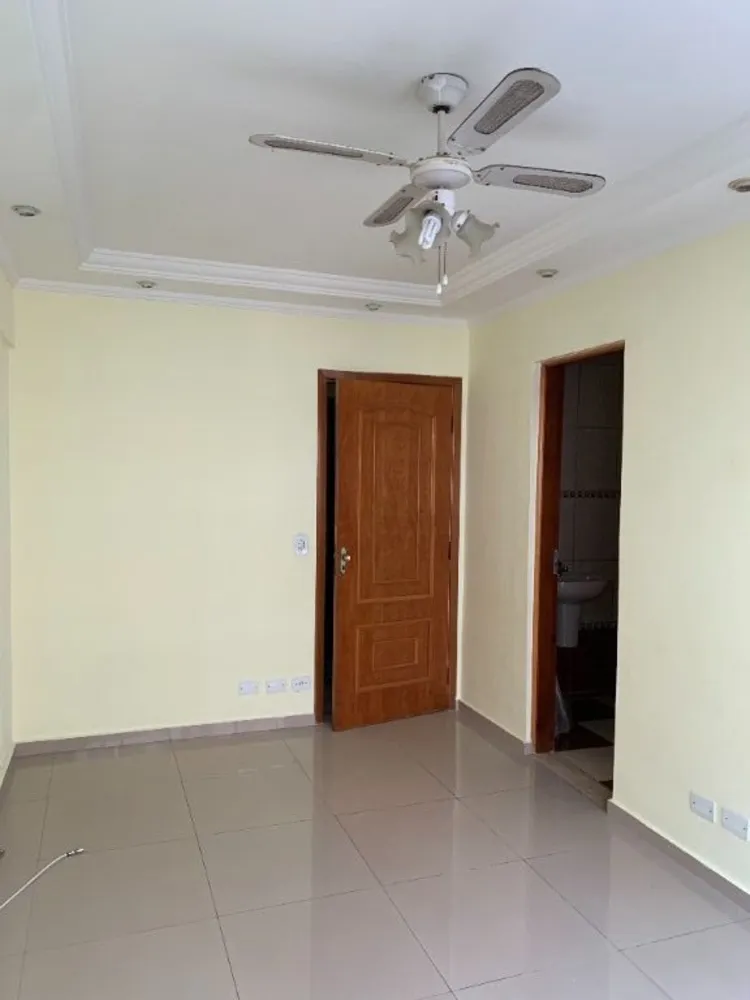 Apartamento, 1 quarto, 48 m² - Foto 2