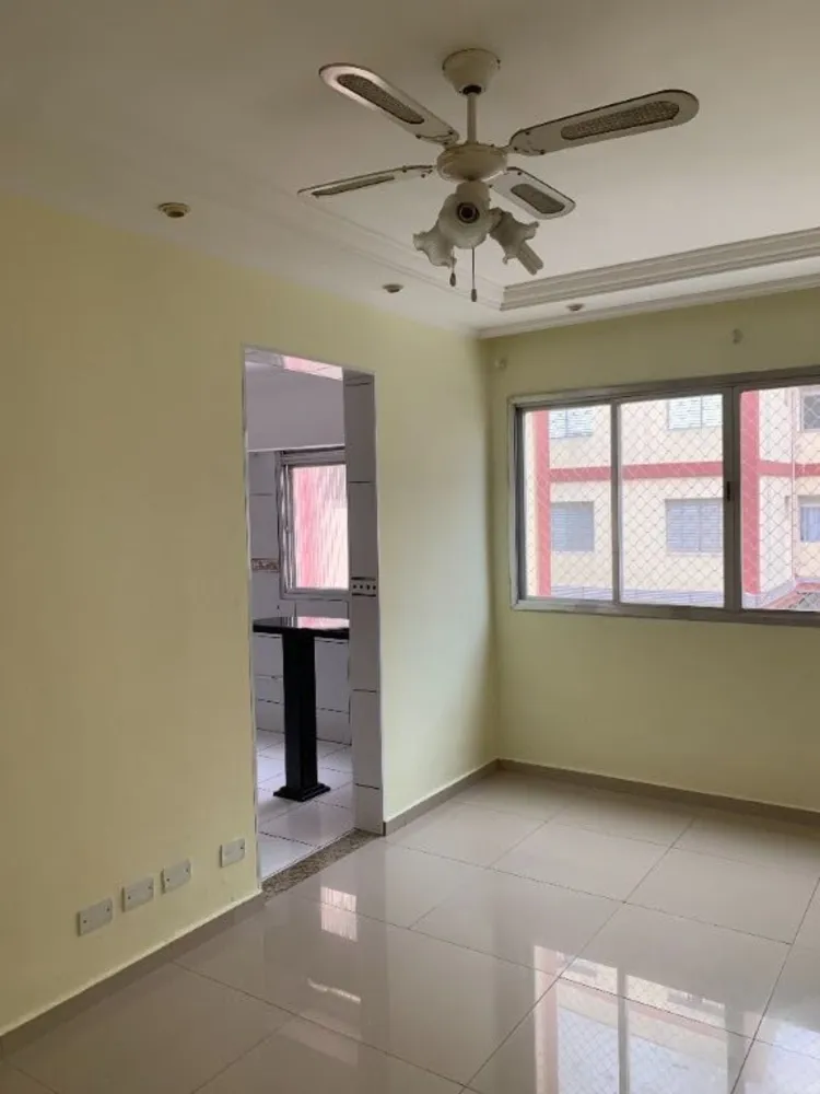 Apartamento, 1 quarto, 48 m² - Foto 3