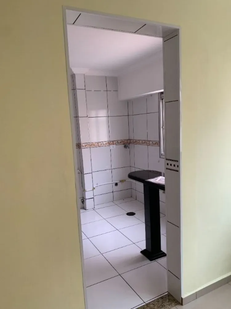 Apartamento, 1 quarto, 48 m² - Foto 8