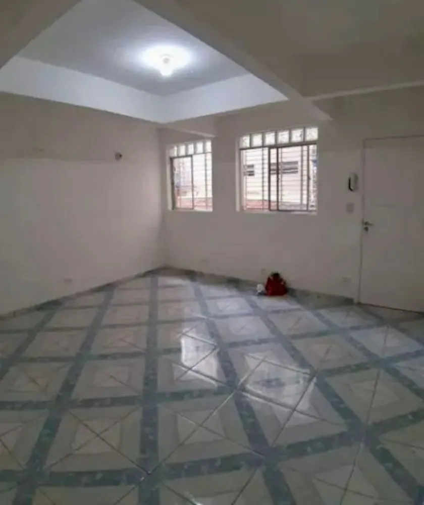 Apartamento, 1 quarto, 40 m² - Foto 2
