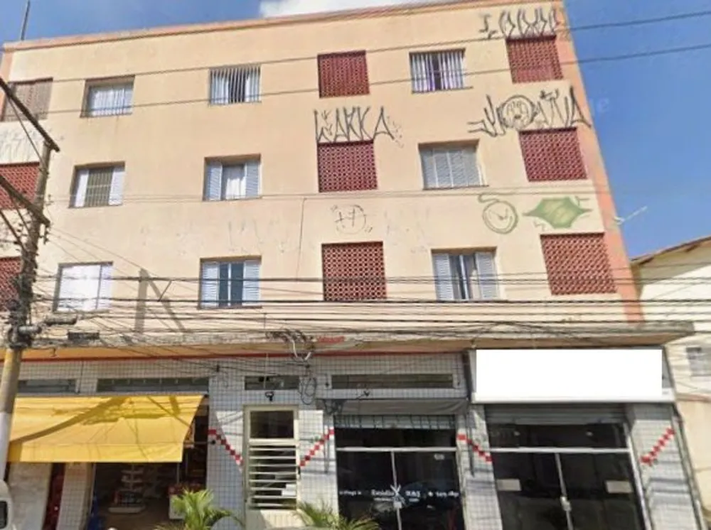 Apartamento, 1 quarto, 40 m² - Foto 3