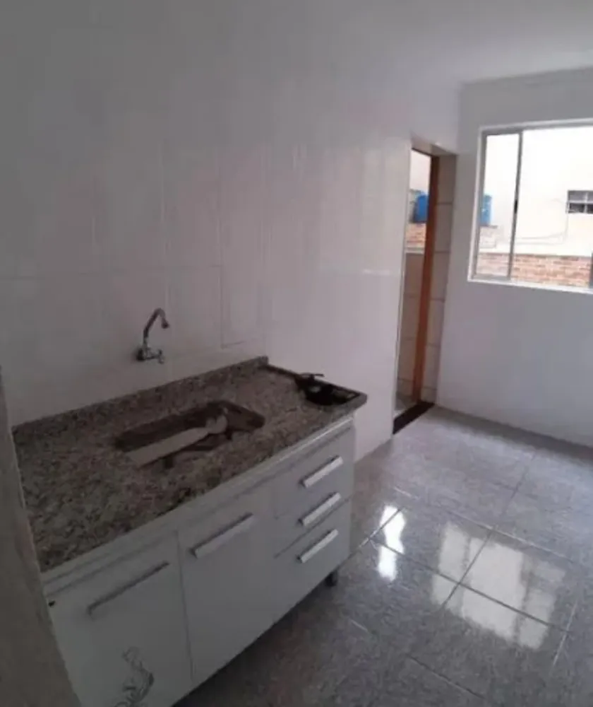 Apartamento, 1 quarto, 40 m² - Foto 4