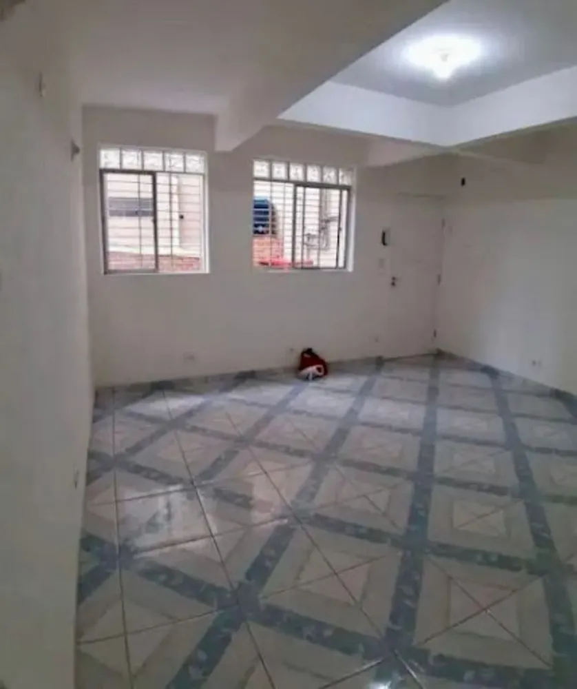 Apartamento, 1 quarto, 40 m² - Foto 1