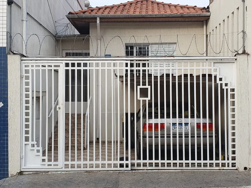 Casa, 3 quartos, 128 m² - Foto 1