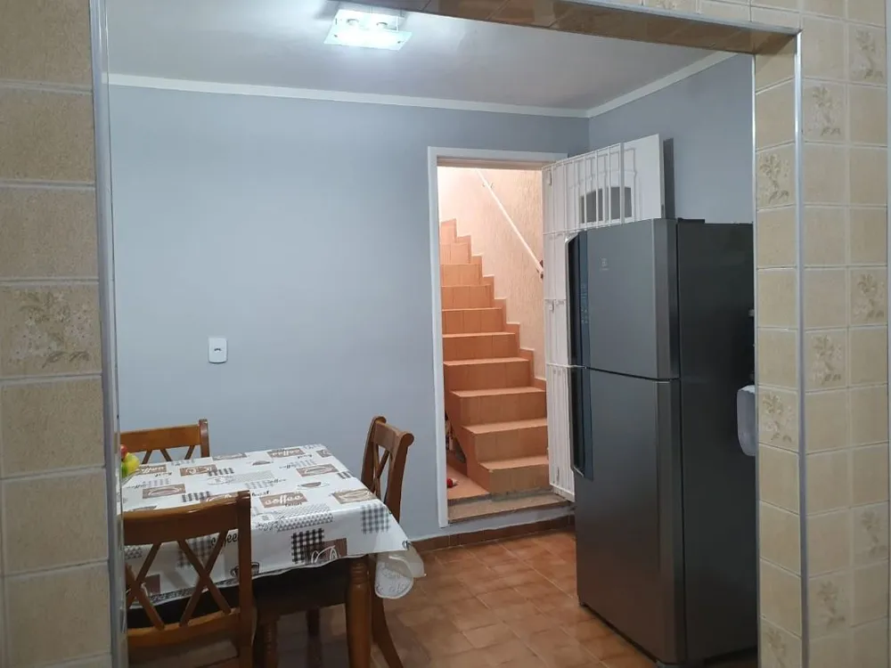 Casa, 3 quartos, 128 m² - Foto 7