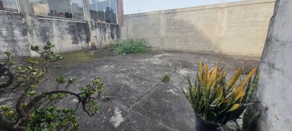 Casa, 2 quartos, 100 m² - Foto 1