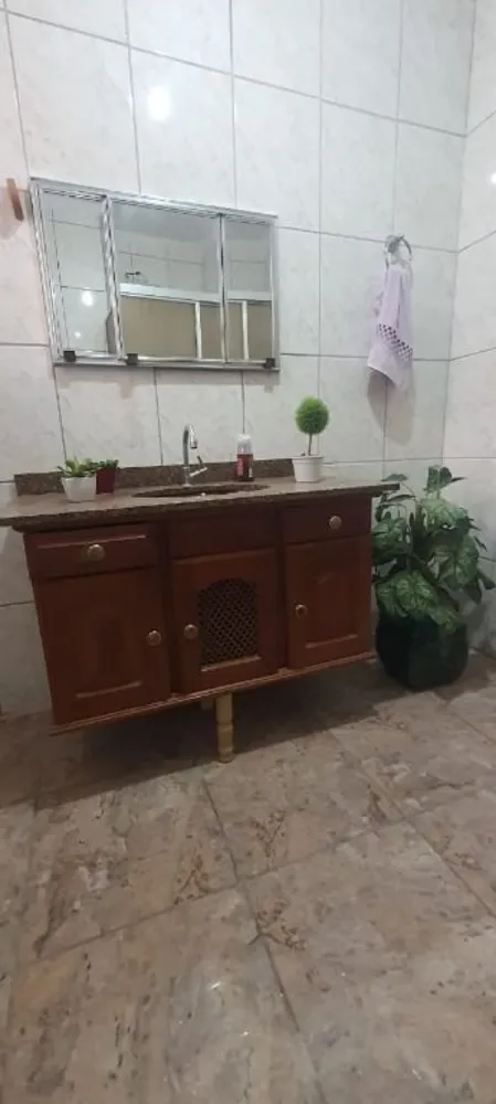 Casa, 2 quartos, 100 m² - Foto 3