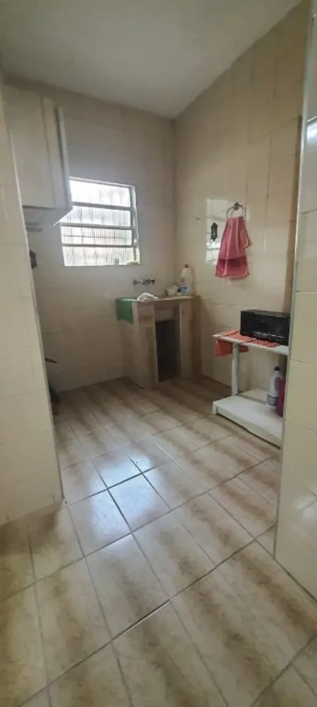 Casa, 2 quartos, 100 m² - Foto 2