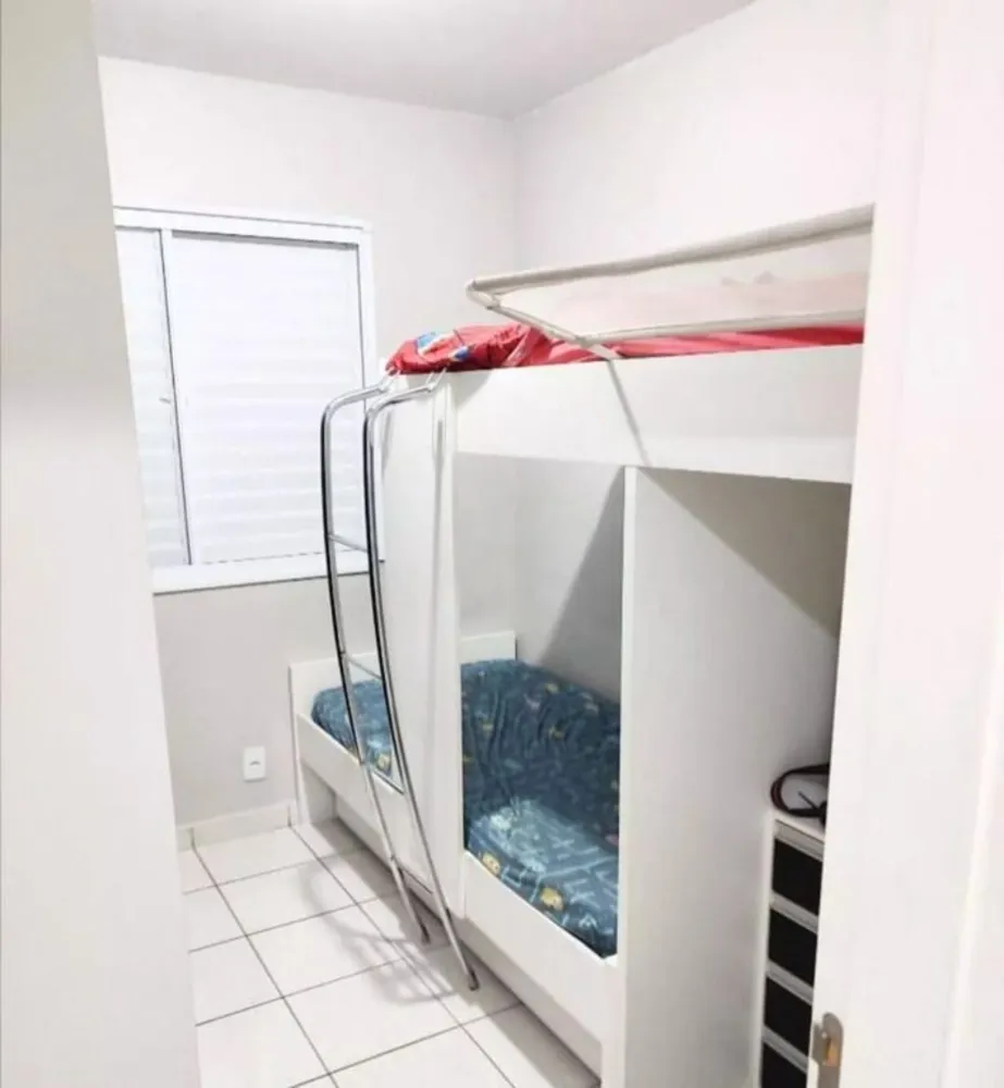 Apartamento, 2 quartos, 48 m² - Foto 10