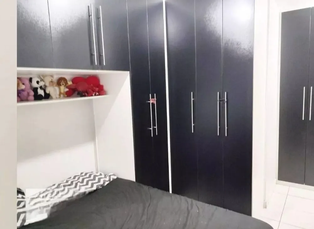 Apartamento, 2 quartos, 48 m² - Foto 5