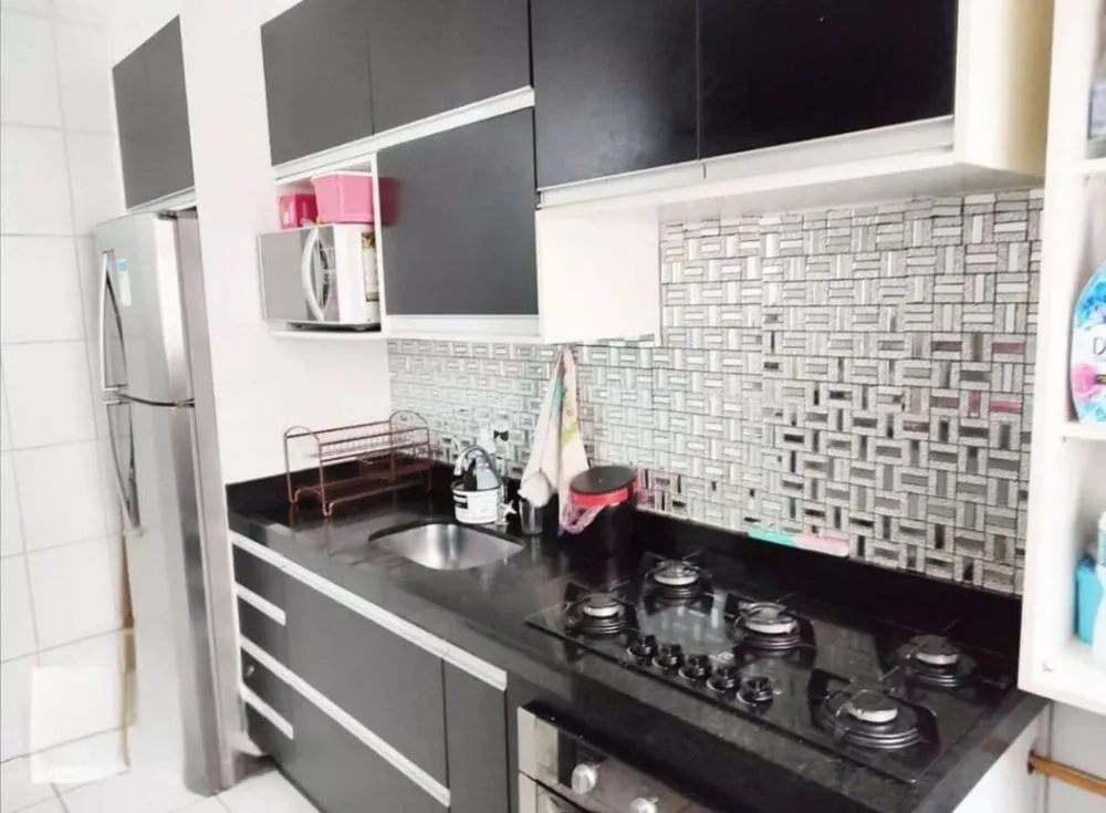 Apartamento, 2 quartos, 48 m² - Foto 7