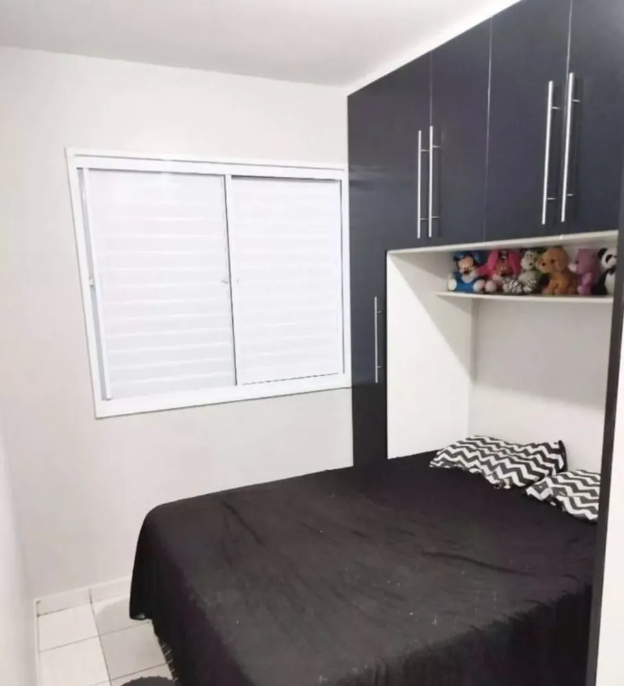 Apartamento, 2 quartos, 48 m² - Foto 4