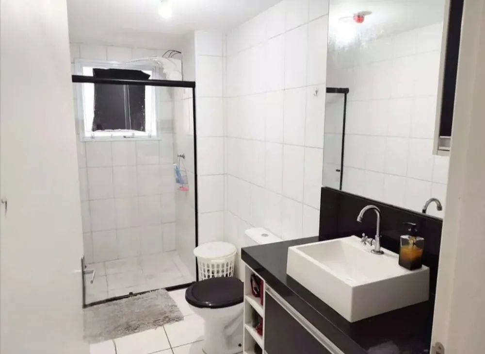 Apartamento, 2 quartos, 48 m² - Foto 1