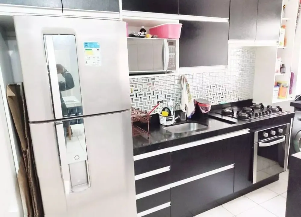 Apartamento, 2 quartos, 48 m² - Foto 3