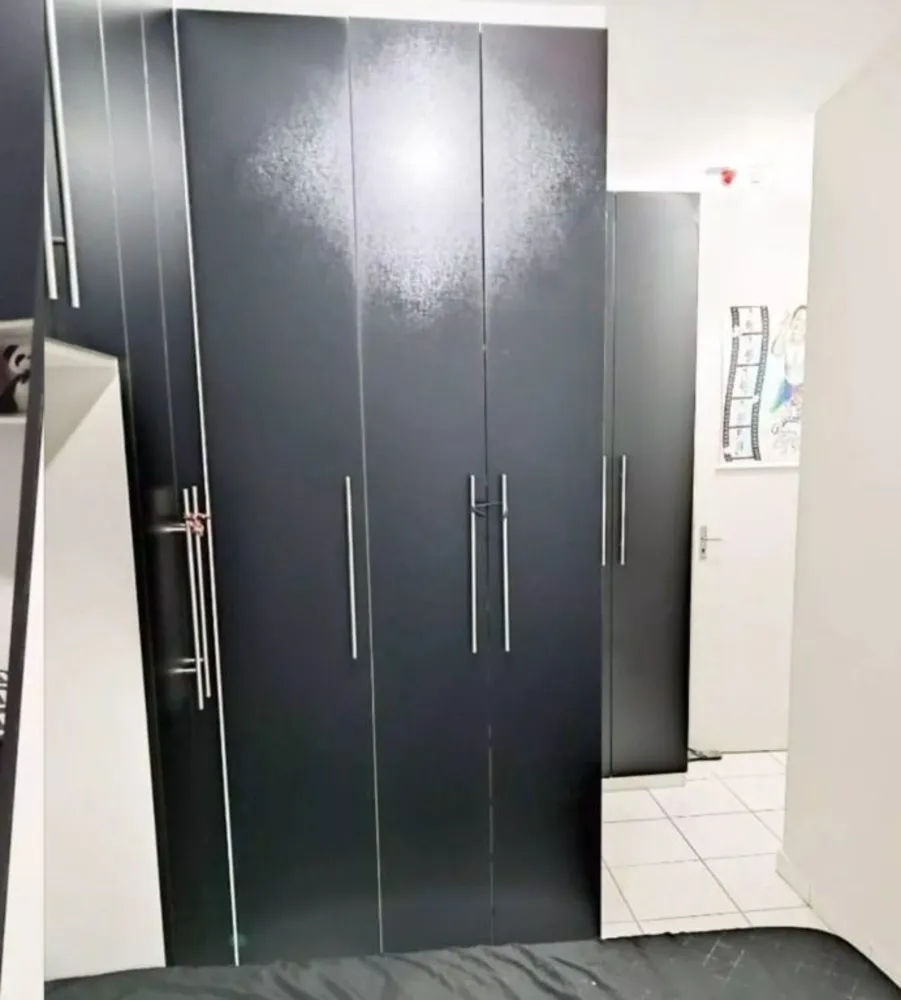Apartamento, 2 quartos, 48 m² - Foto 8
