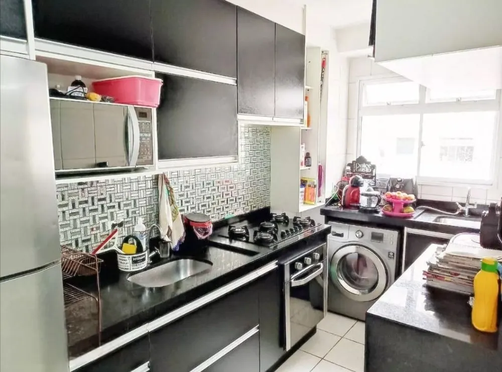 Apartamento, 2 quartos, 48 m² - Foto 11
