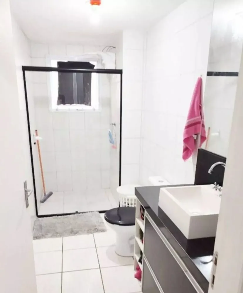 Apartamento, 2 quartos, 48 m² - Foto 6