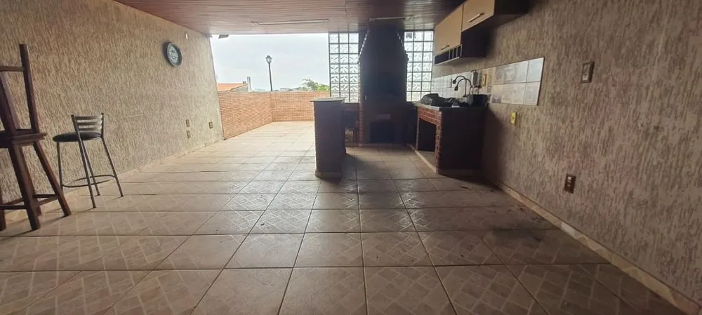 Casa, 3 quartos, 286 m² - Foto 11