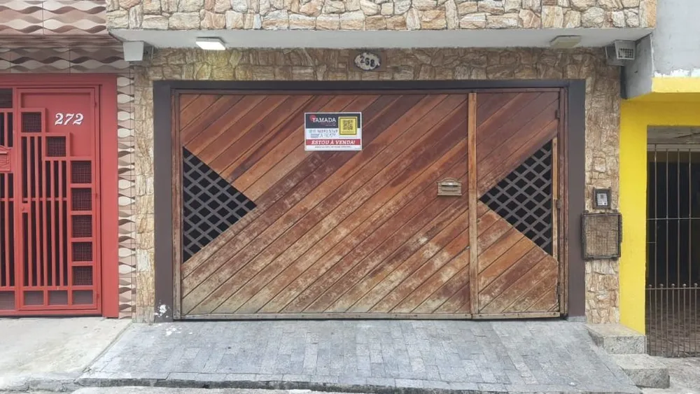 Casa, 3 quartos, 286 m² - Foto 1
