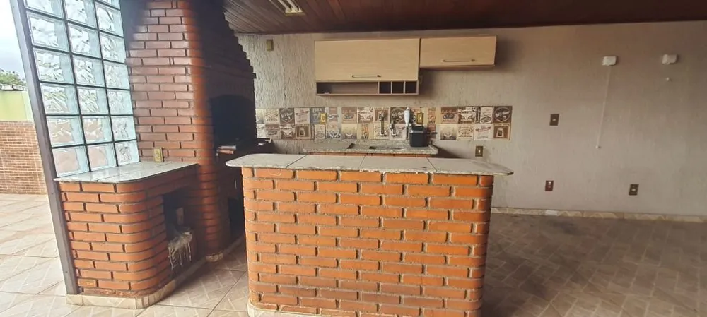 Casa, 3 quartos, 286 m² - Foto 3