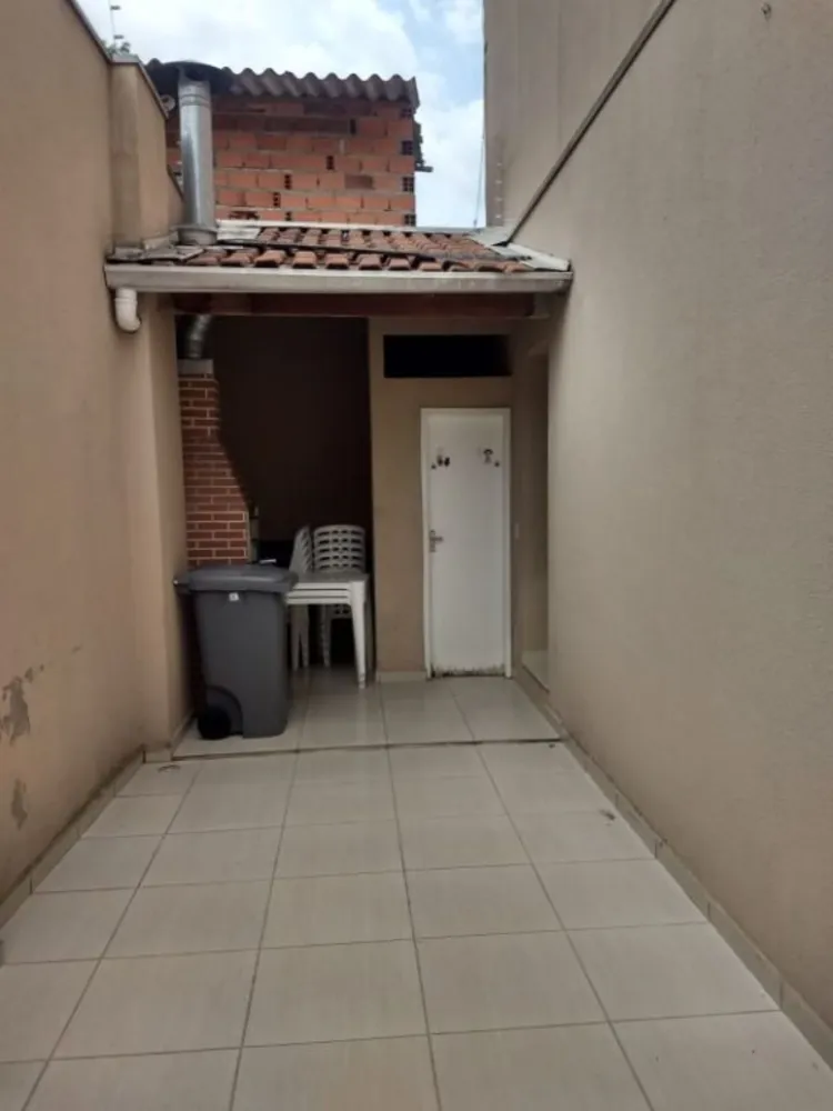 Sobrado, 2 quartos, 68 m² - Foto 8