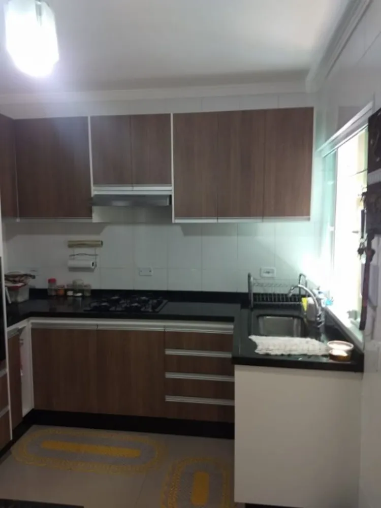 Sobrado, 2 quartos, 68 m² - Foto 1