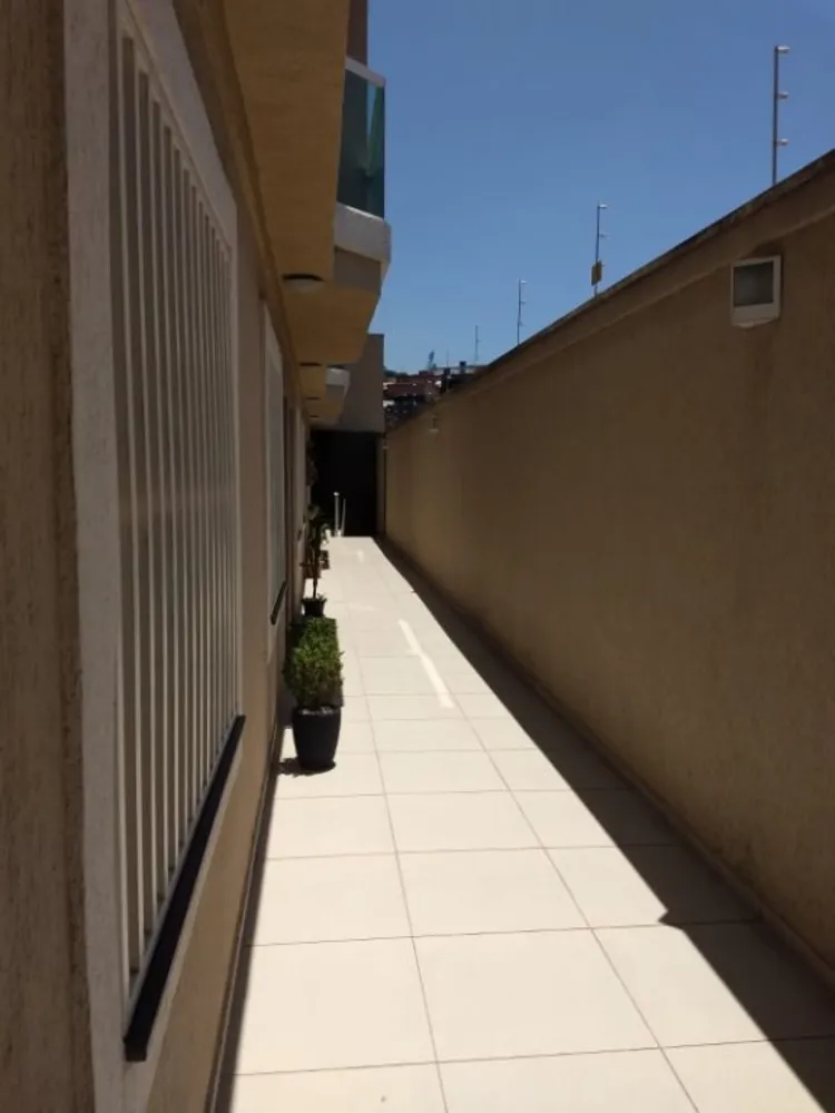 Sobrado, 2 quartos, 68 m² - Foto 6