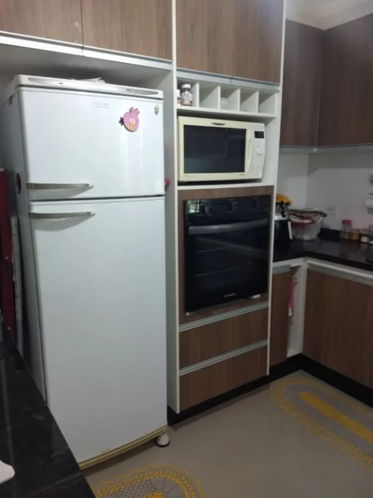 Sobrado, 2 quartos, 68 m² - Foto 3