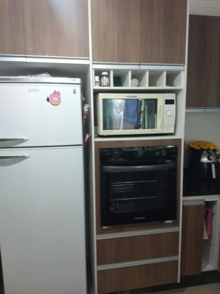 Sobrado, 2 quartos, 68 m² - Foto 4