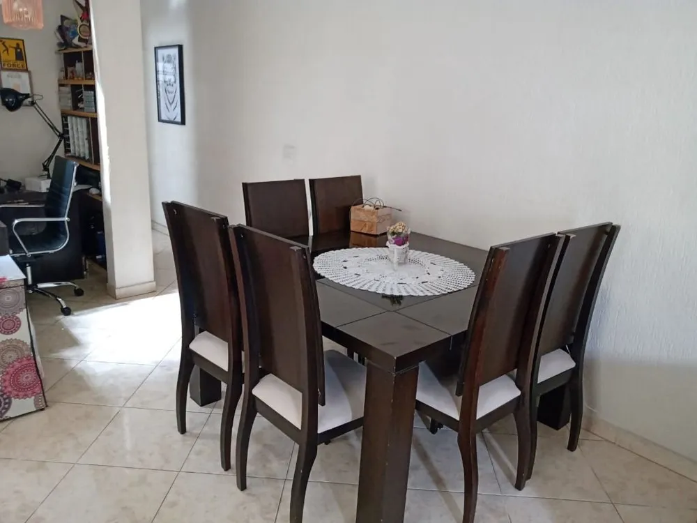 Casa, 3 quartos, 100 m² - Foto 4