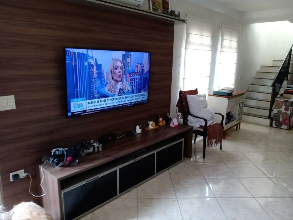 Casa, 3 quartos, 100 m² - Foto 2