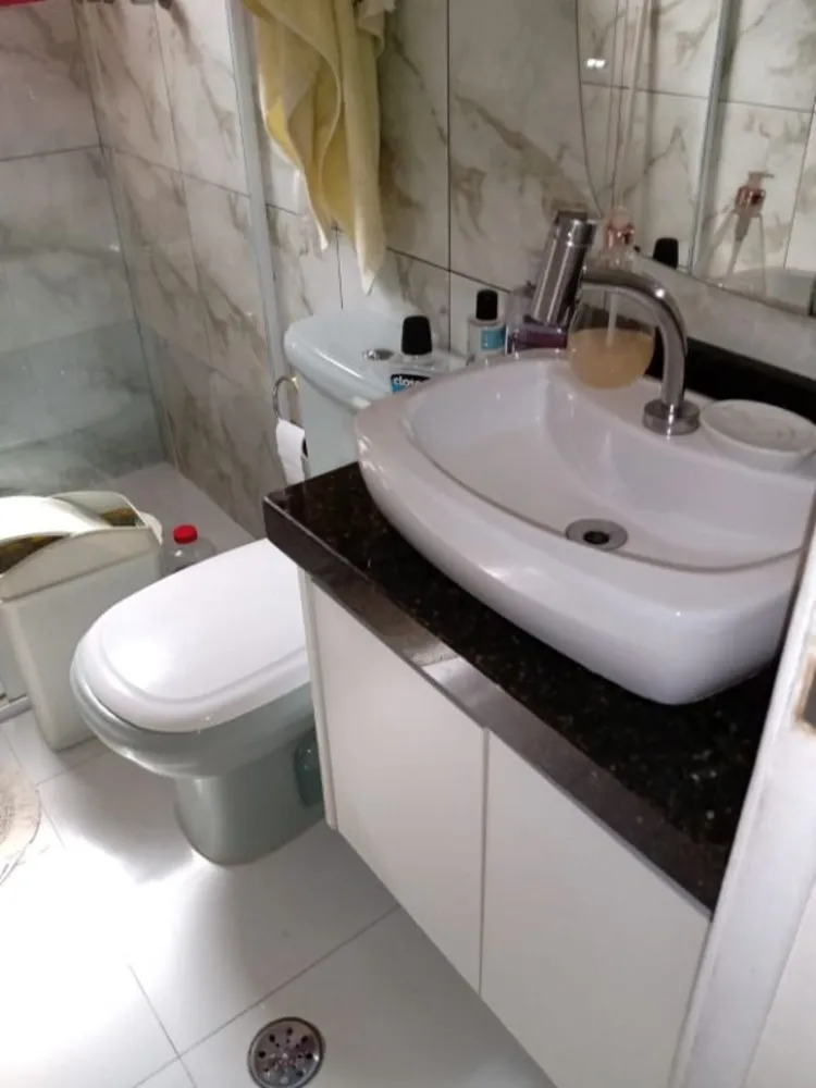 Casa, 3 quartos, 100 m² - Foto 12