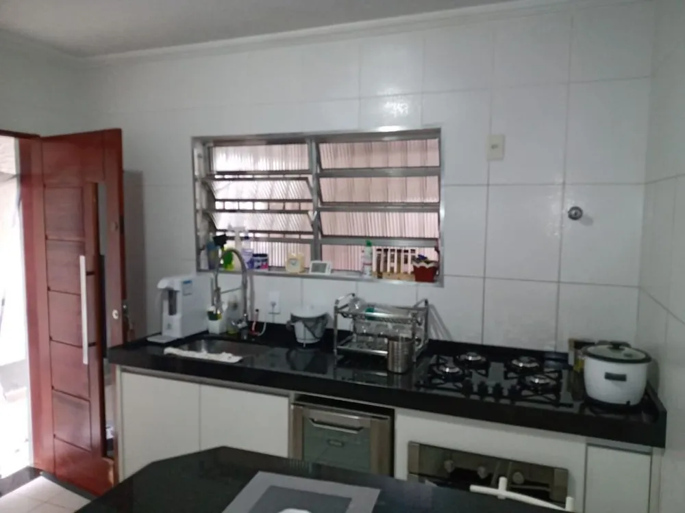 Casa, 3 quartos, 100 m² - Foto 5